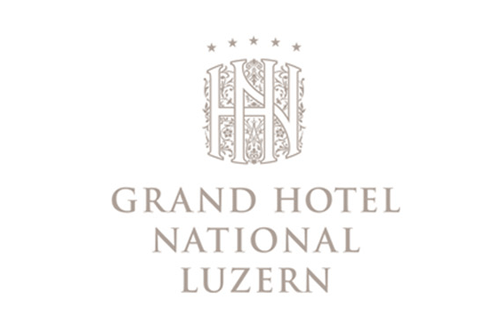 Grand Hotel National Luzern