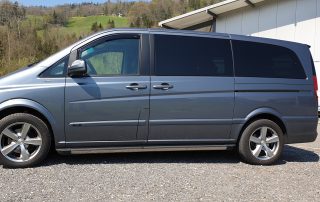 Mercedes Viano Sommerreifen
