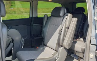 Mercedes Viano Sommerreifen